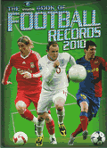 football records 2010
