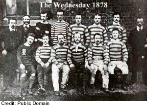 the wednesday 1878