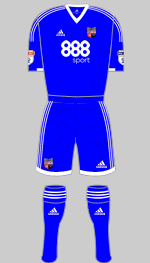brentford 2016-17 third kit