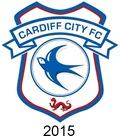 cardiff city crest 2015