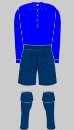 Shaddongate United 1902-1904