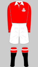 charlton athletic fc 1935-36