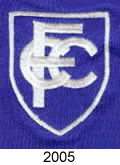 chesterfield crest 2005