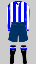 chesterfield 1930-31