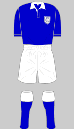 chesterfield 1950-58
