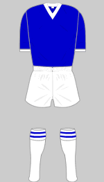 chesterfield 1972-73 warm weather kit