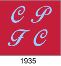crystal palace crest 1935