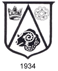 derby county crest 1934