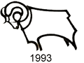 derby county fc 1993 crest