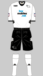 derby couty 2012-13 home kit