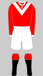 doncaster rovers 1920-21