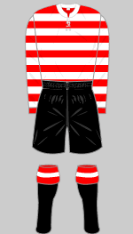 doncaster rovers 1931-32