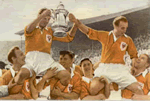 blackpool 1953 fa cup winners