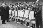 leicester city 1949 fa cup final