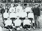 spurs 1901 fa cup winners