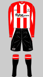 exeter city 2008-09