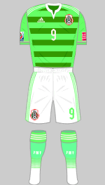 mexico 2015 women's world cup