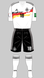 germany 2019 women's world cup 1st kit