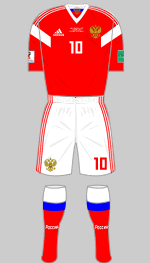 russia 2018 world cup kit