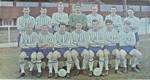 gillingham 1964-65