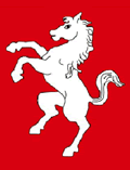 flag of kent