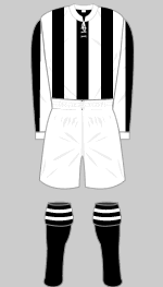 Grimsby Town 1960 S Retro Football T Shirt brodé Crest S-XXL
