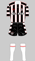 grimsby town 1992-93