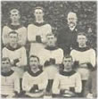 grimsby town 1906 team group 