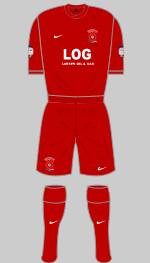 hartlepool united fc 2012-13 away kit