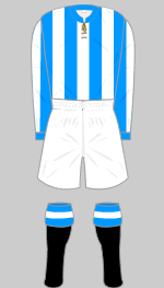 huddersfield town 1934-35