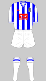 huddersfield town 1985-86