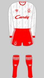 liverpool 1989 third kit
