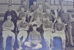 Macclesfield FC 1889-90