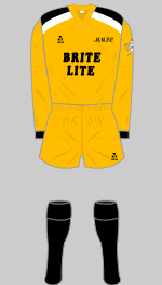 maidstone united 1982-83