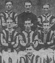 maidstone united 1921-22