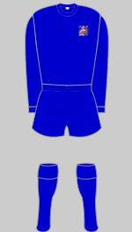 manchester united 1902 eurpean cup final 1968 kit