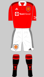 manchester united 2022-23