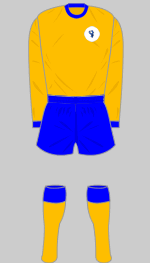 mansfield town 1965-66