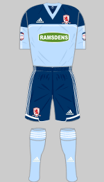 middlesbrough fc 2012-13 away kit