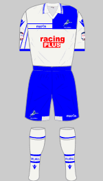 millwall fc 2012-13 away kit