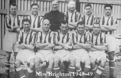 new brighton 1948-49