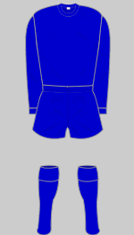 newcastle united 1969 third kit