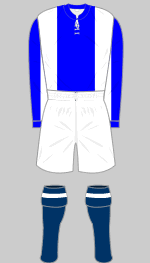 oldham athletic 1920-22