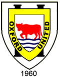 oxford united crest 1960