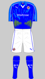 reading 2015 special kit