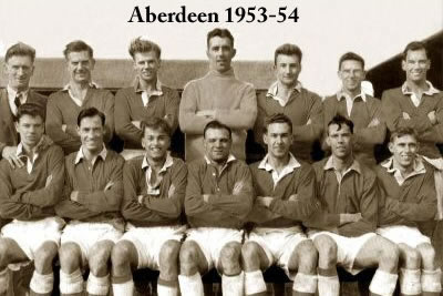 Aberdeen Football