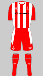 airdrieonians 2022-23 temporary strip