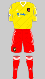 albion rovers 2015-17 1st kit