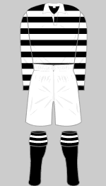 beith fc 1923-24