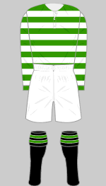 Celtic 1907-1915 Kit